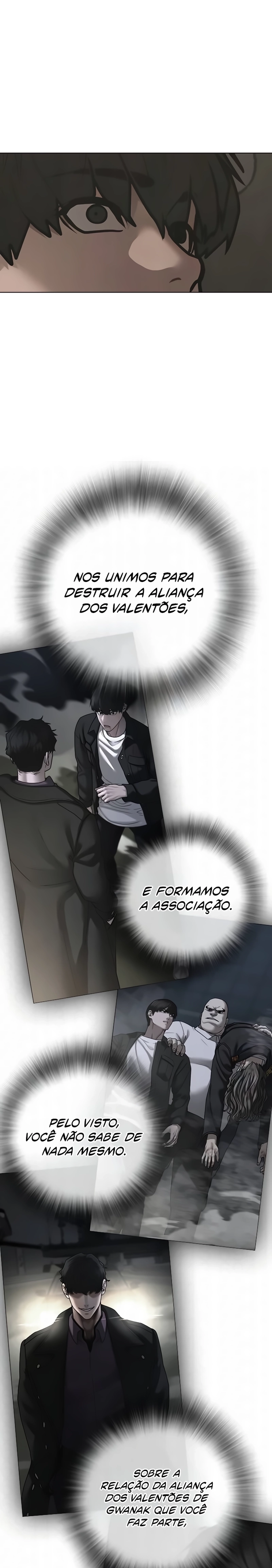 Read Missões na Vida Real (PT-BR) PT Manga Online