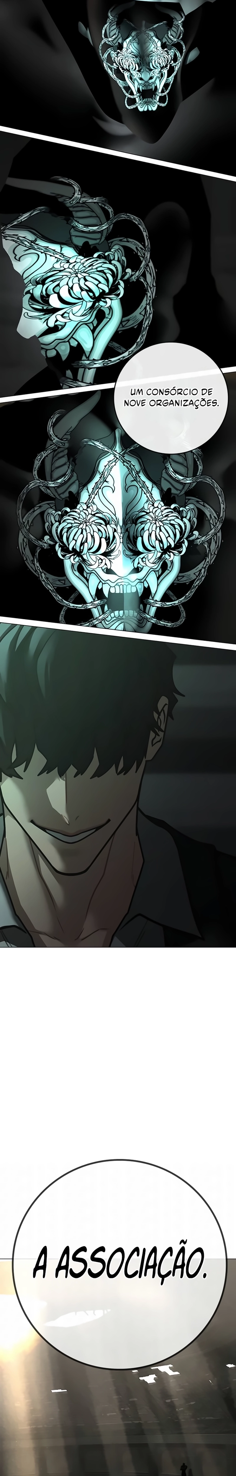 Read Missões na Vida Real (PT-BR) PT Manga Online