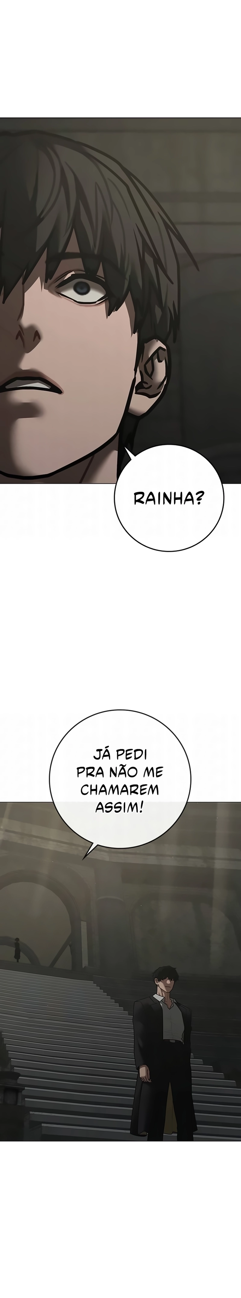 Read Missões na Vida Real (PT-BR) PT Manga Online