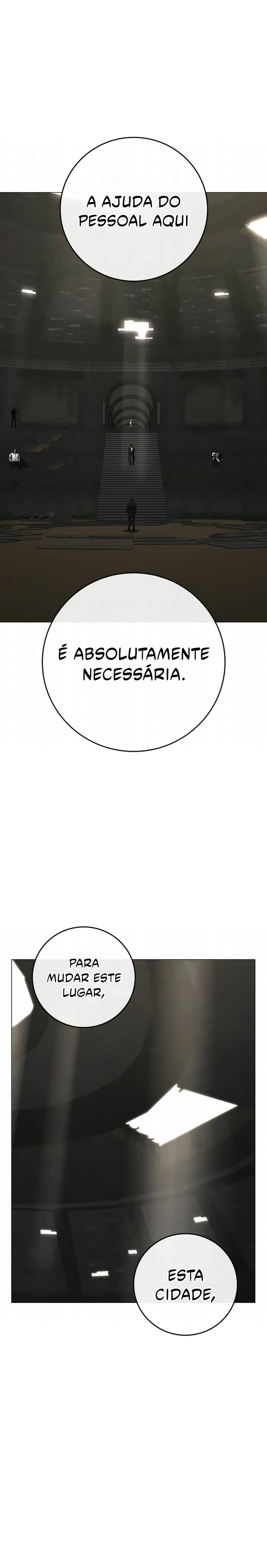 Read Missões na Vida Real (PT-BR) PT Manga Online