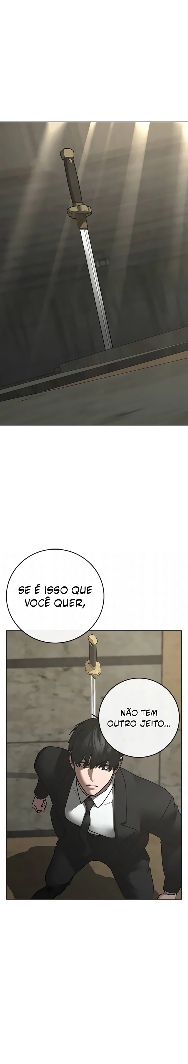 Read Missões na Vida Real (PT-BR) PT Manga Online