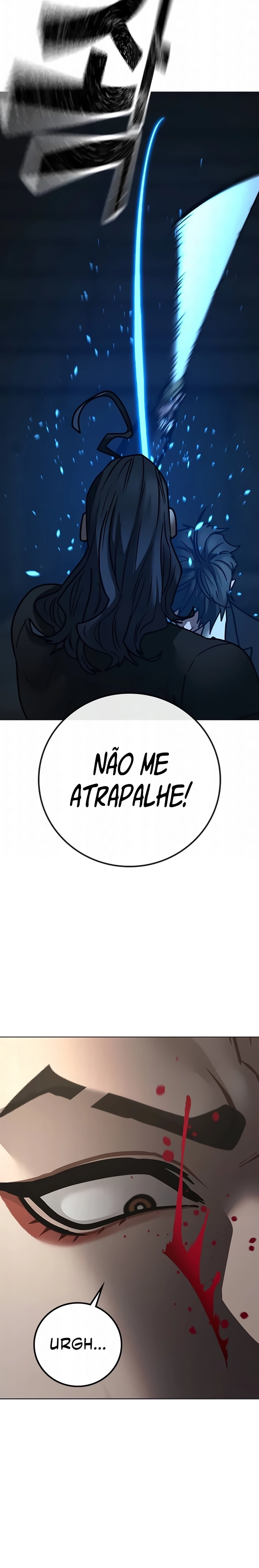 Read Missões na Vida Real (PT-BR) PT Manga Online