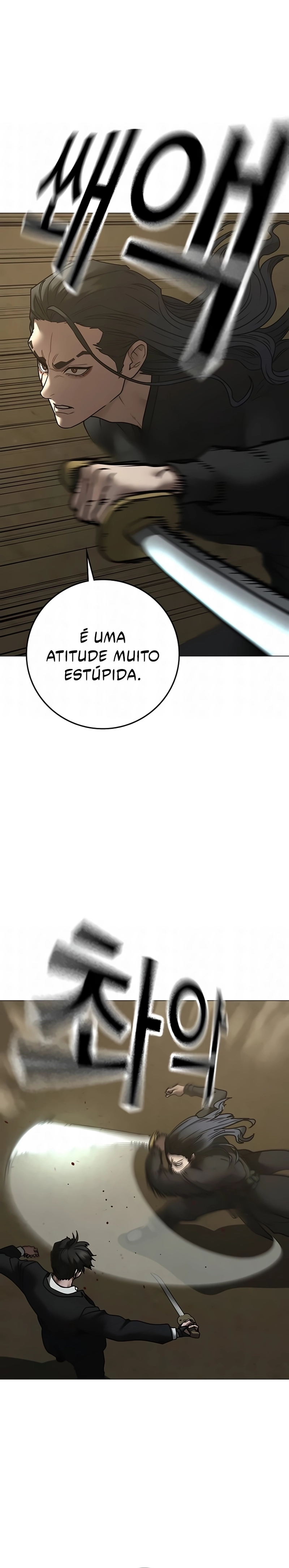 Read Missões na Vida Real (PT-BR) PT Manga Online
