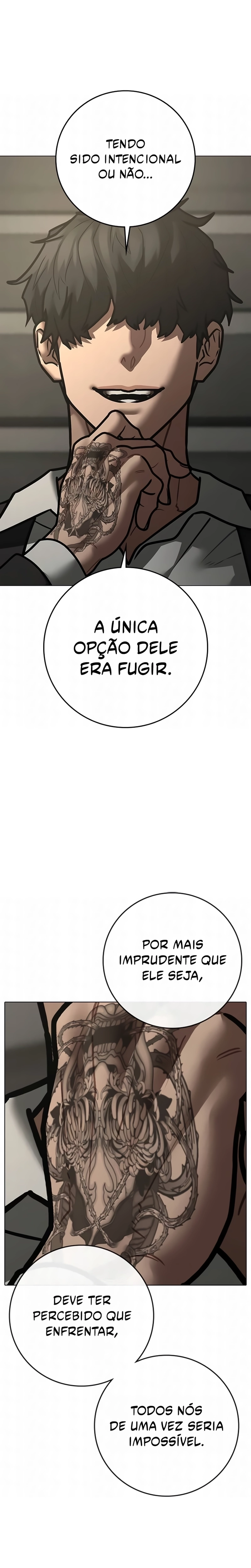 Read Missões na Vida Real (PT-BR) PT Manga Online