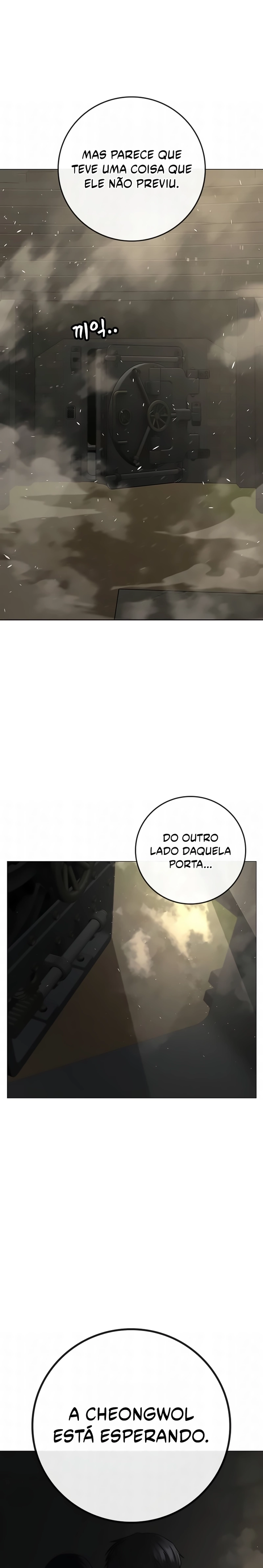 Read Missões na Vida Real (PT-BR) PT Manga Online