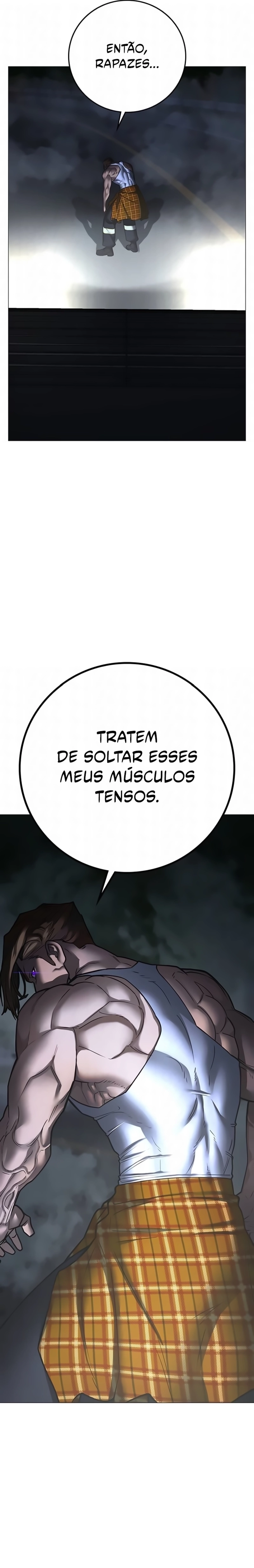 Read Missões na Vida Real (PT-BR) PT Manga Online