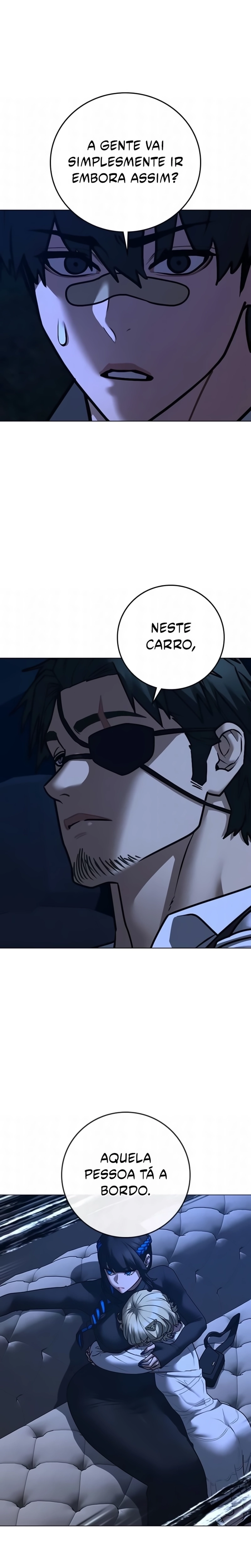 Read Missões na Vida Real (PT-BR) PT Manga Online