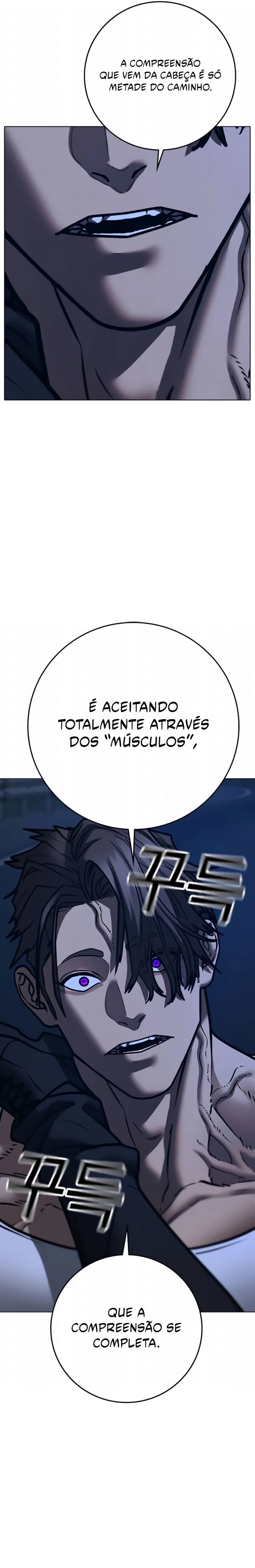 Read Missões na Vida Real (PT-BR) PT Manga Online