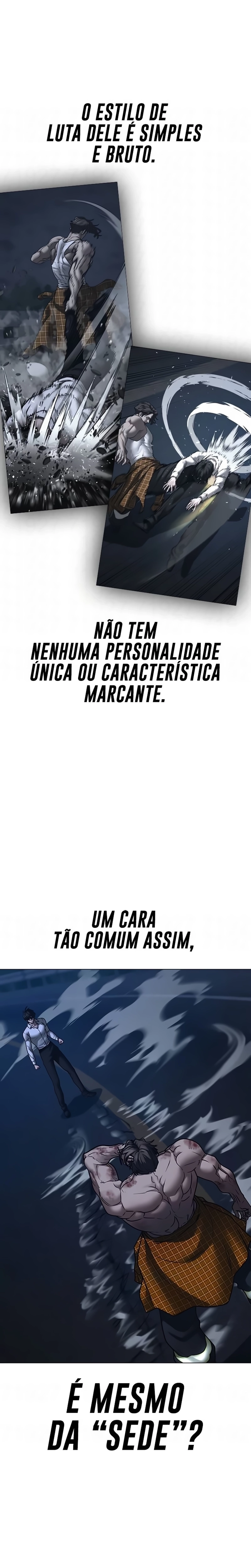 Read Missões na Vida Real (PT-BR) PT Manga Online