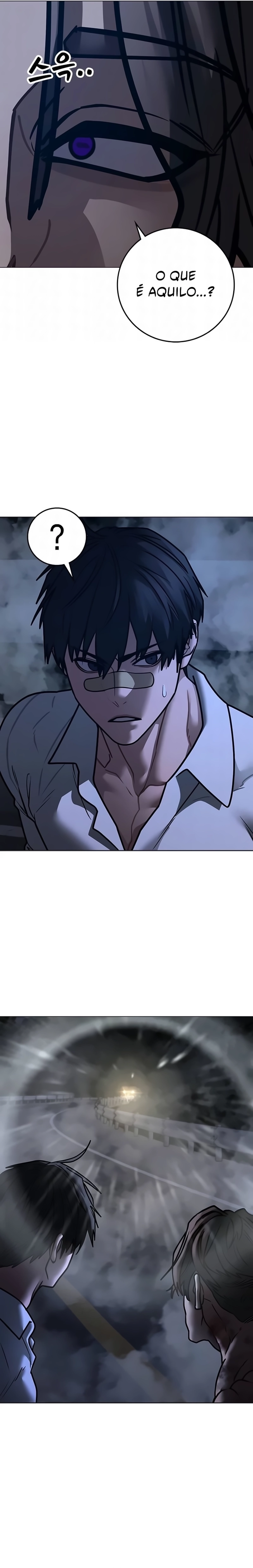 Read Missões na Vida Real (PT-BR) PT Manga Online