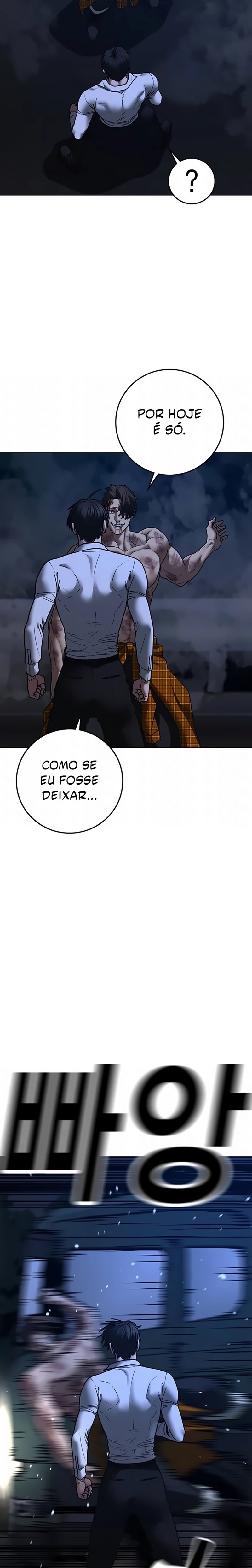 Read Missões na Vida Real (PT-BR) PT Manga Online
