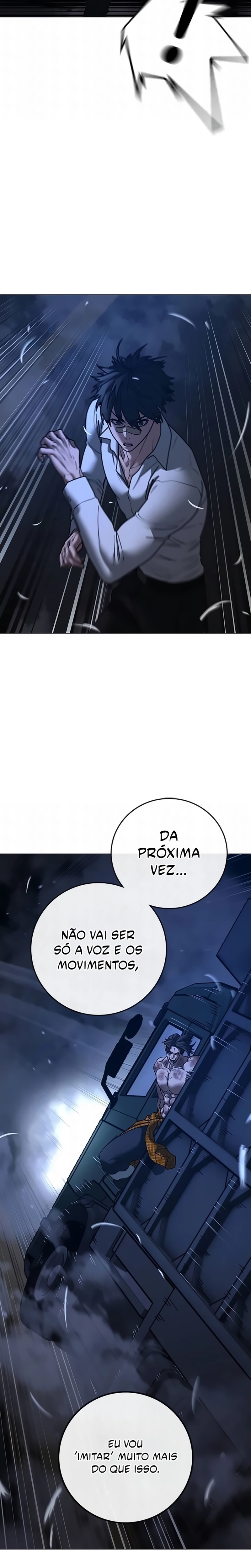Read Missões na Vida Real (PT-BR) PT Manga Online