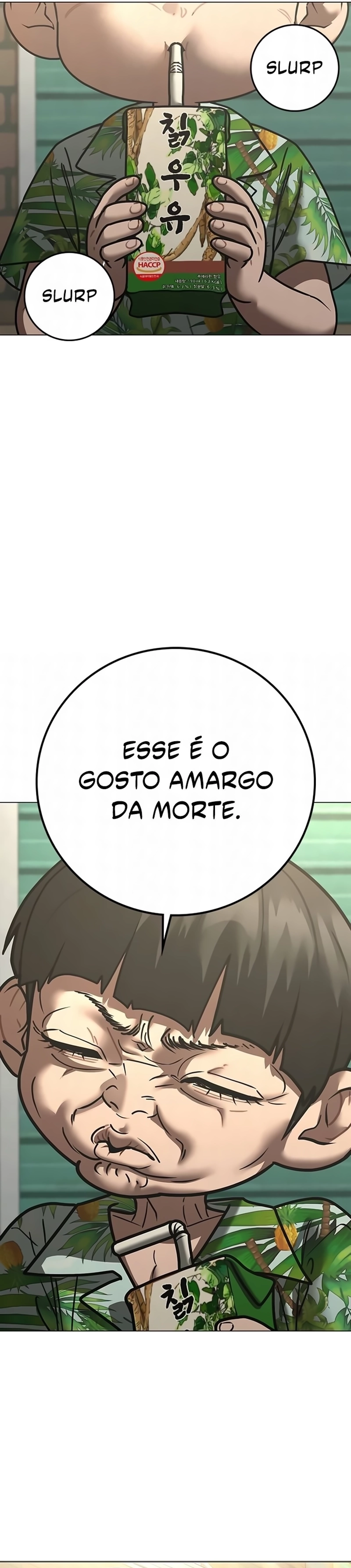 Read Missões na Vida Real (PT-BR) PT Manga Online