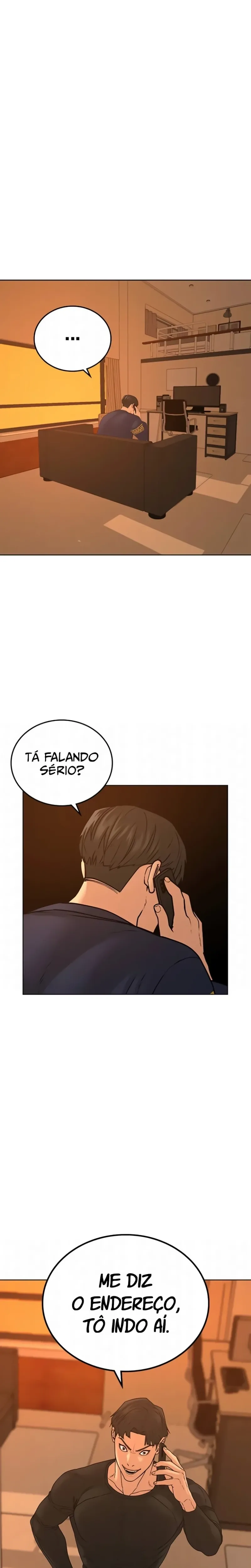 Read Missões na Vida Real (PT-BR) PT Manga Online