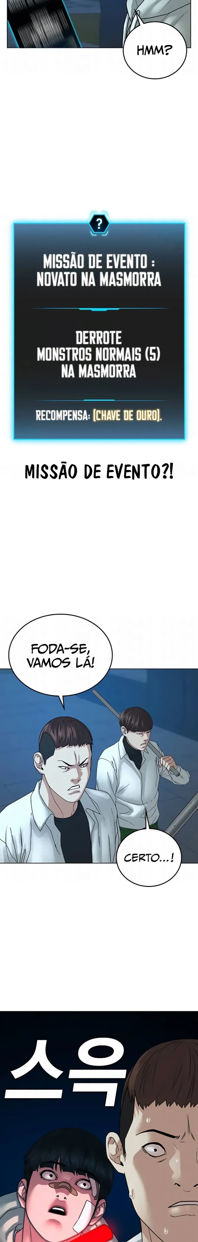 Read Missões na Vida Real (PT-BR) PT Manga Online