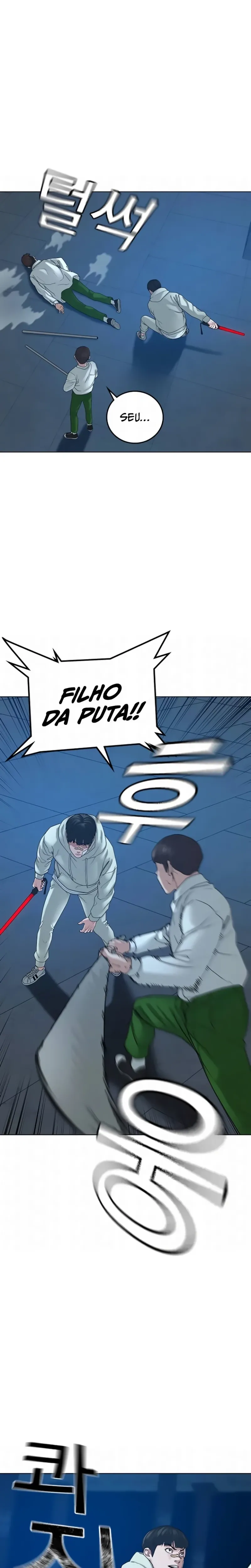 Read Missões na Vida Real (PT-BR) PT Manga Online
