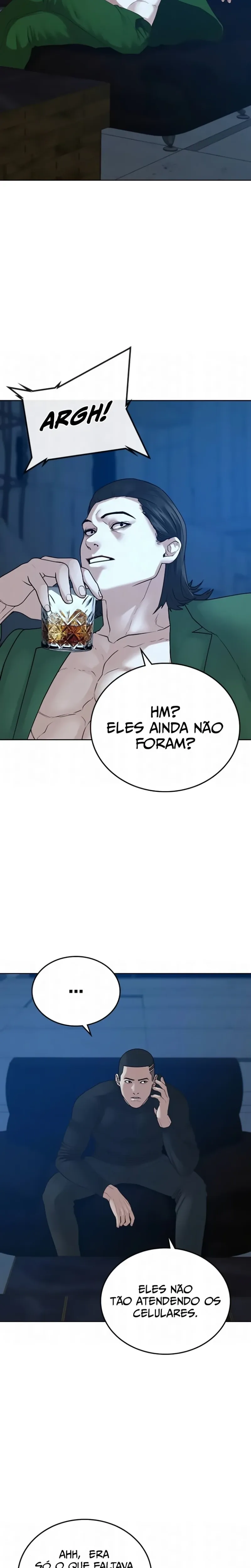 Read Missões na Vida Real (PT-BR) PT Manga Online