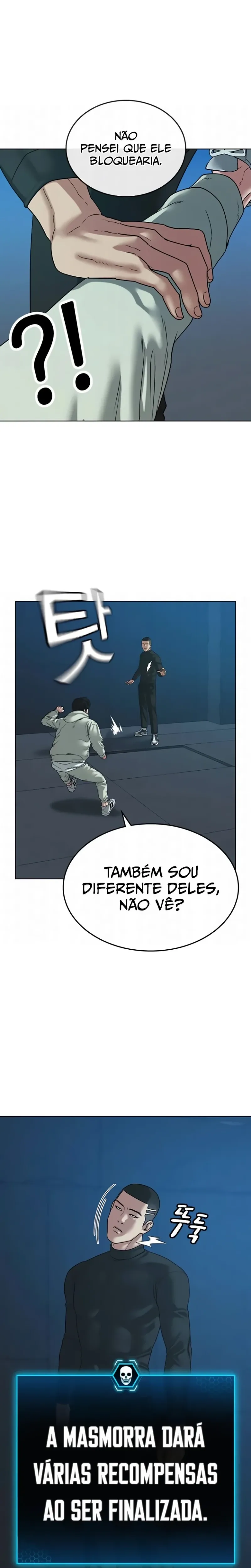 Read Missões na Vida Real (PT-BR) PT Manga Online