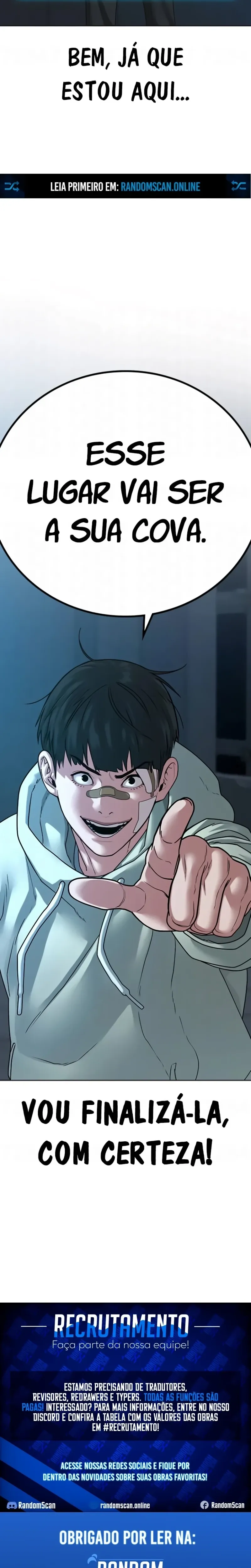 Read Missões na Vida Real (PT-BR) PT Manga Online