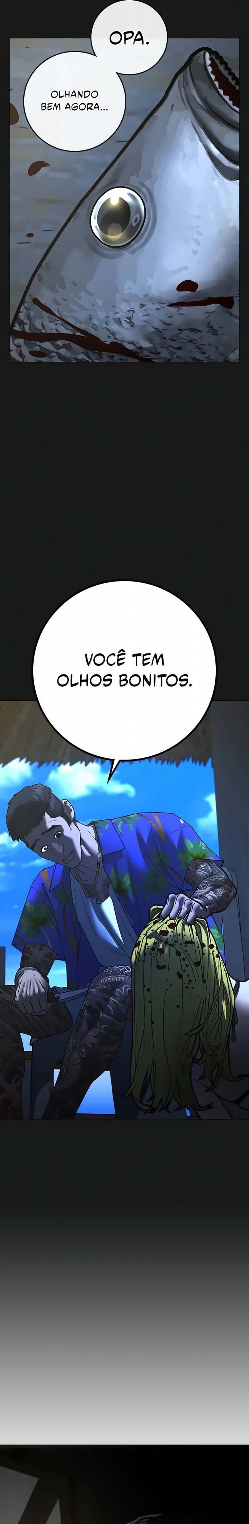 Read Missões na Vida Real (PT-BR) PT Manga Online