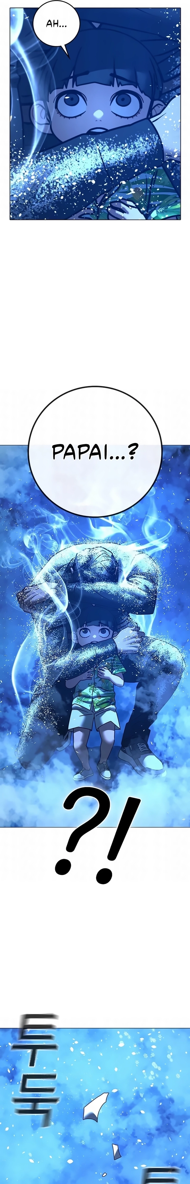 Read Missões na Vida Real (PT-BR) PT Manga Online