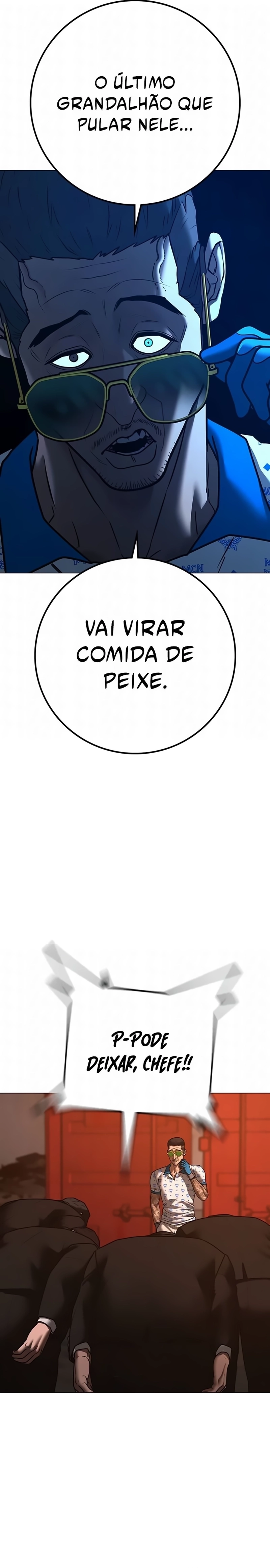 Read Missões na Vida Real (PT-BR) PT Manga Online