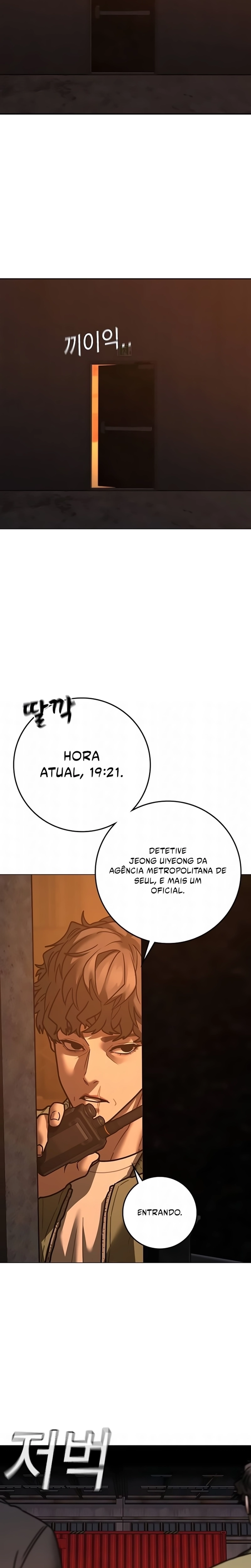 Read Missões na Vida Real (PT-BR) PT Manga Online
