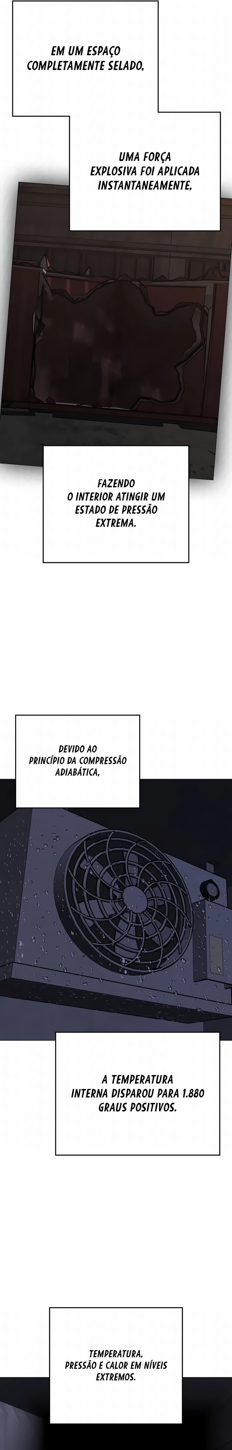 Read Missões na Vida Real (PT-BR) PT Manga Online