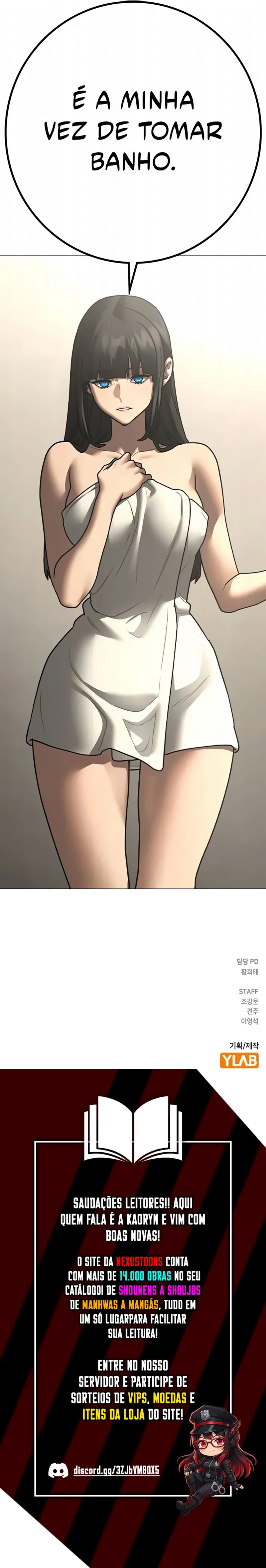 Read Missões na Vida Real (PT-BR) PT Manga Online
