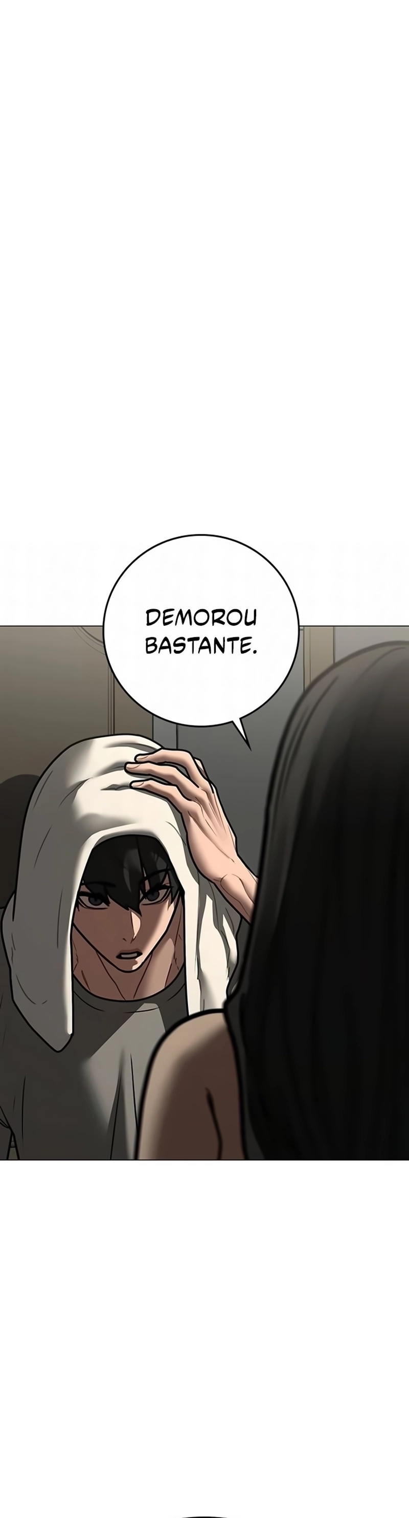 Read Missões na Vida Real (PT-BR) PT Manga Online