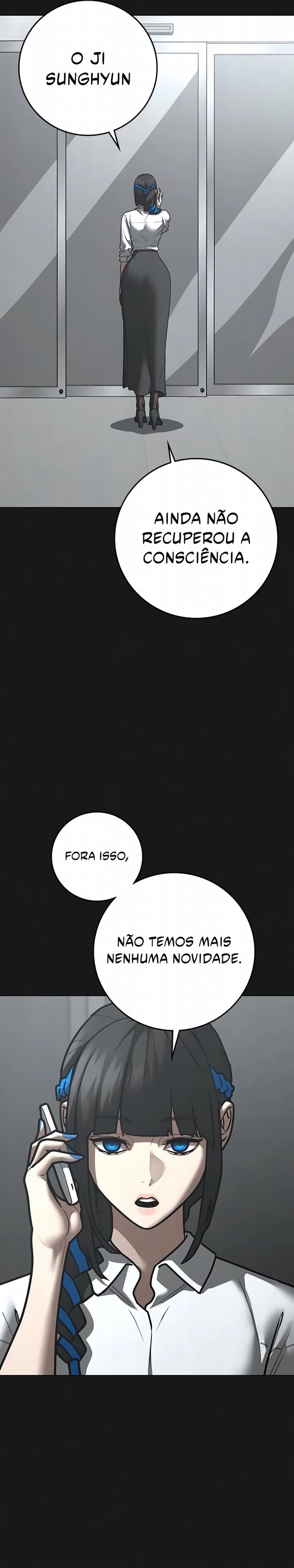 Read Missões na Vida Real (PT-BR) PT Manga Online