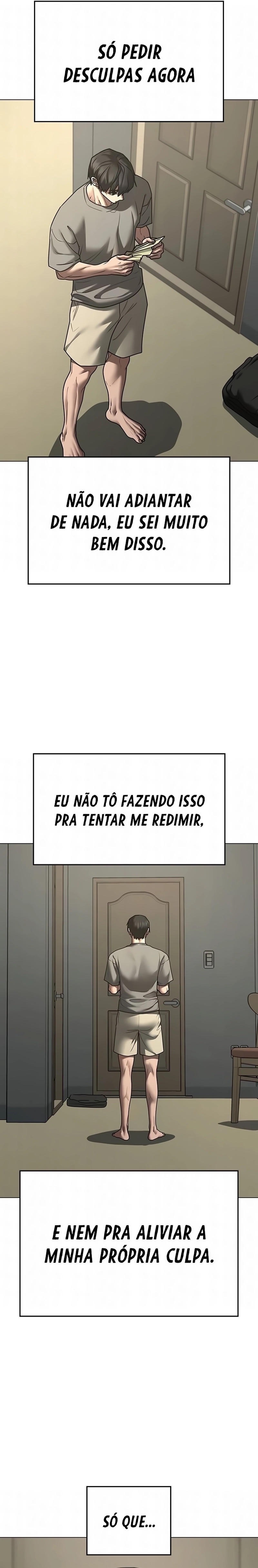 Read Missões na Vida Real (PT-BR) PT Manga Online
