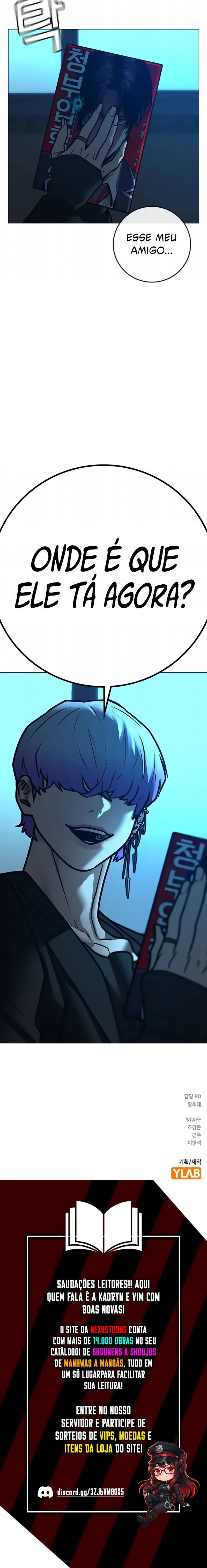 Read Missões na Vida Real (PT-BR) PT Manga Online