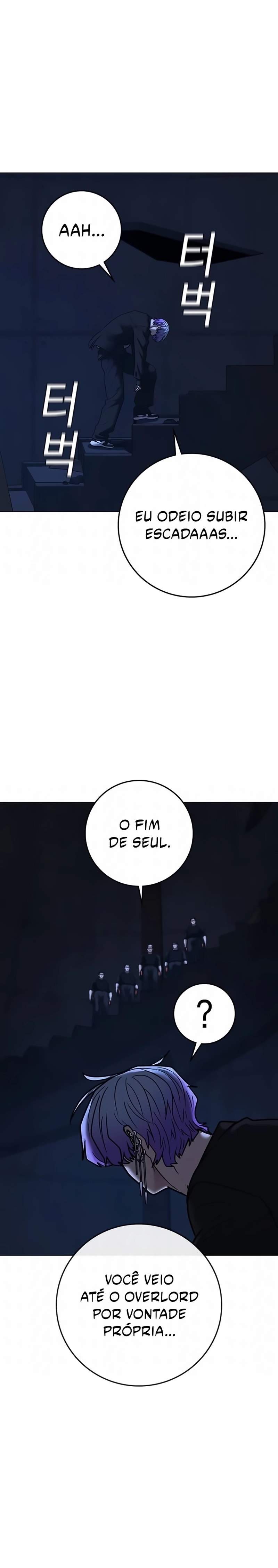 Read Missões na Vida Real (PT-BR) PT Manga Online