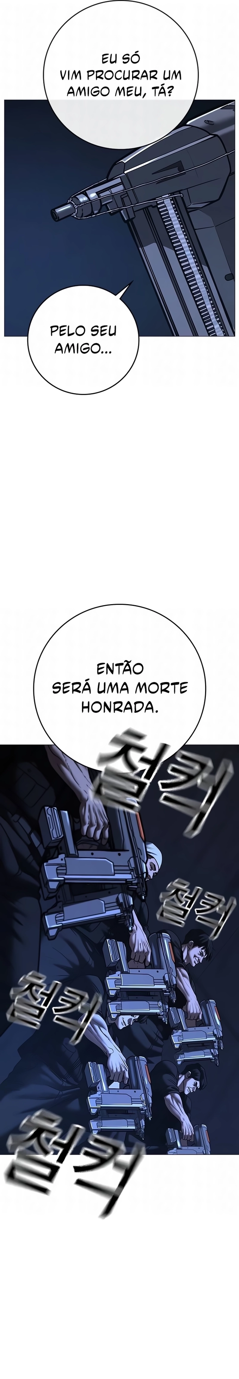 Read Missões na Vida Real (PT-BR) PT Manga Online