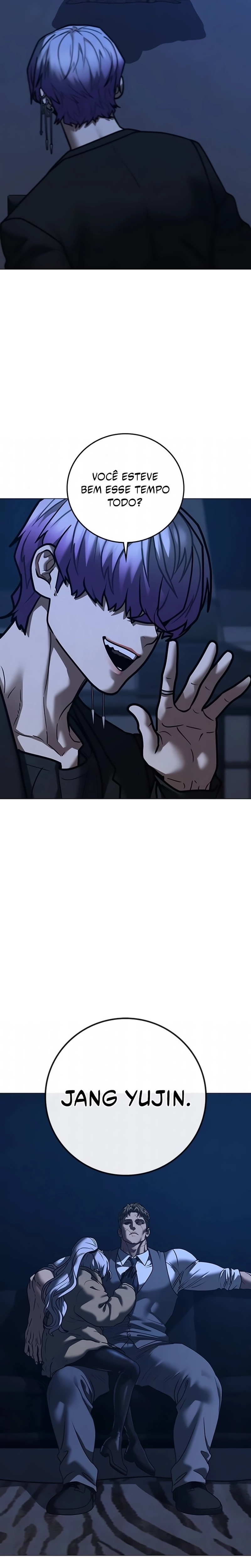 Read Missões na Vida Real (PT-BR) PT Manga Online