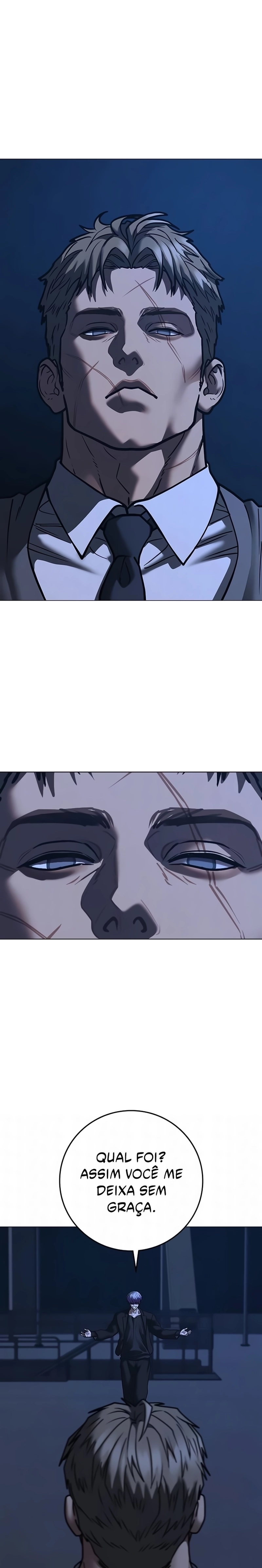Read Missões na Vida Real (PT-BR) PT Manga Online