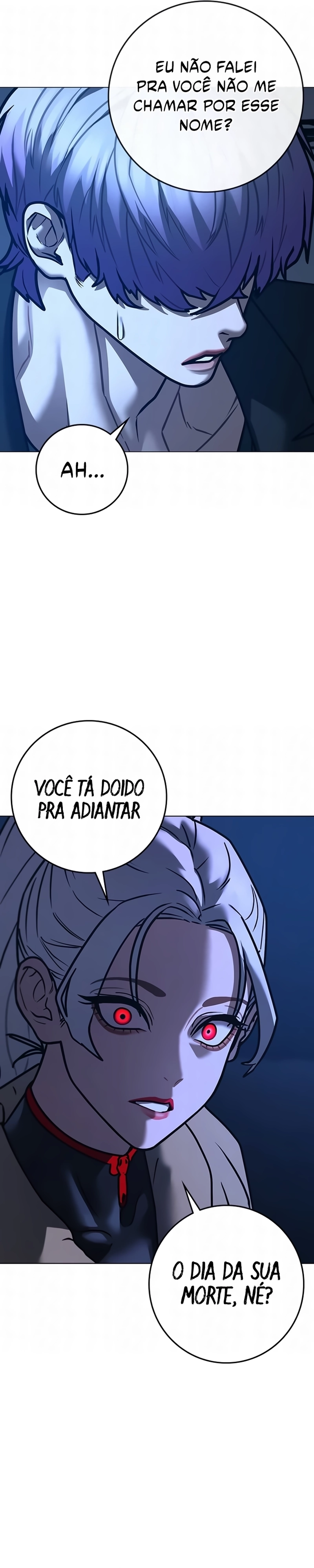 Read Missões na Vida Real (PT-BR) PT Manga Online