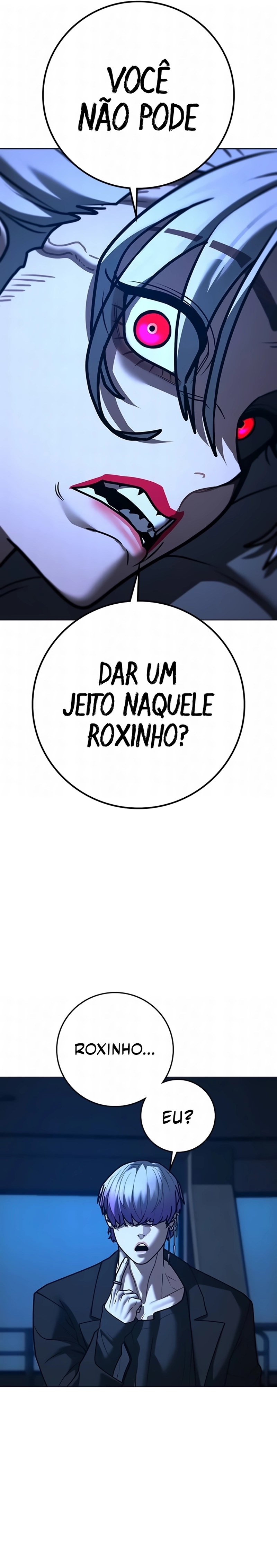 Read Missões na Vida Real (PT-BR) PT Manga Online