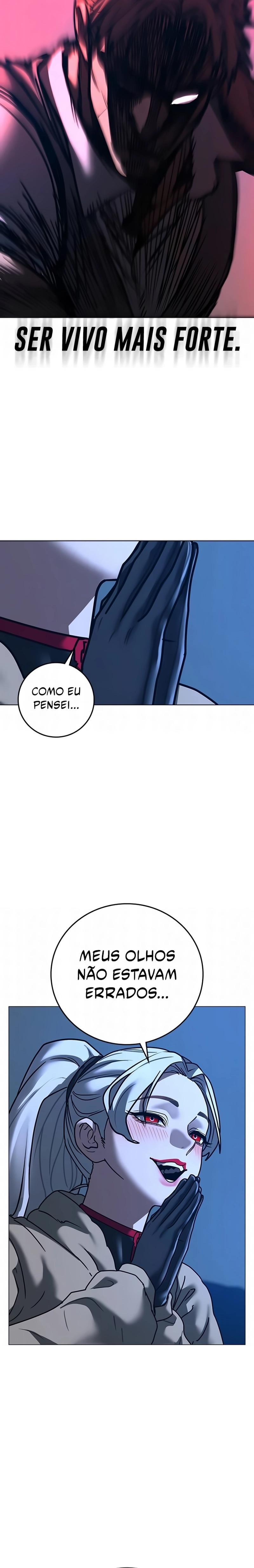 Read Missões na Vida Real (PT-BR) PT Manga Online