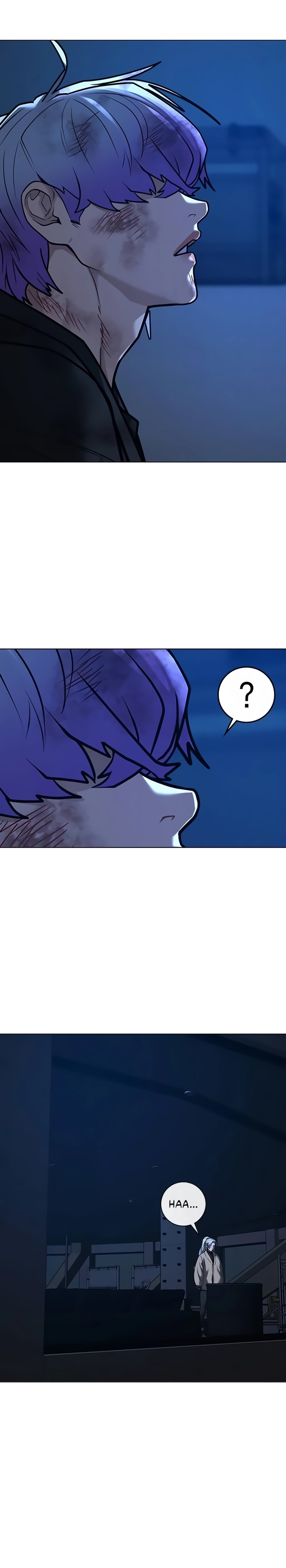 Read Missões na Vida Real (PT-BR) PT Manga Online