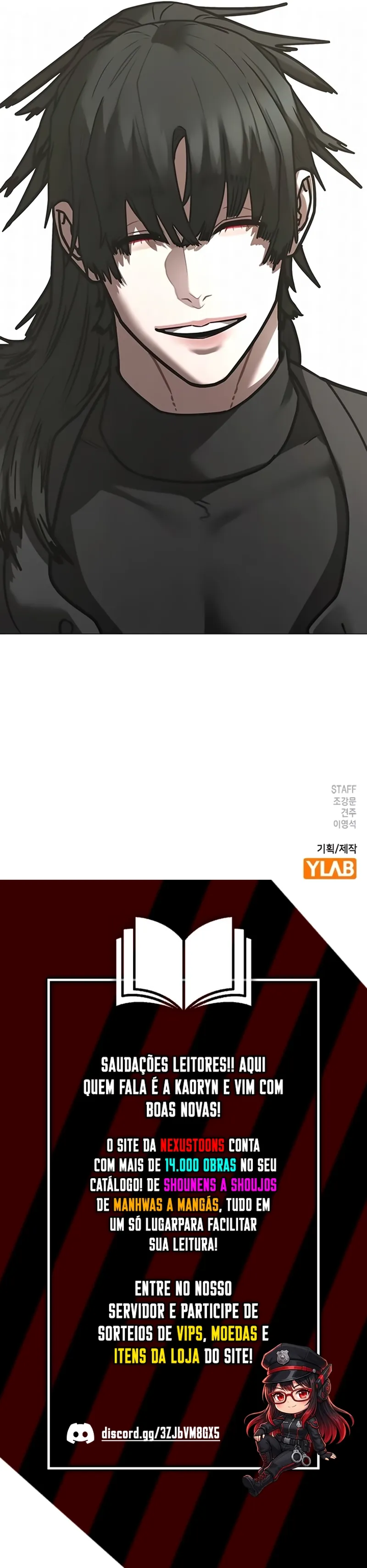 Read Missões na Vida Real (PT-BR) PT Manga Online