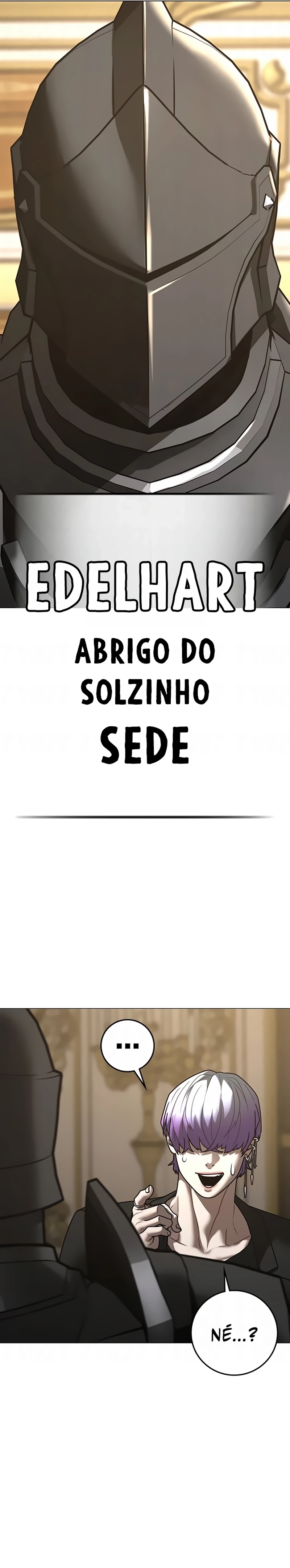 Read Missões na Vida Real (PT-BR) PT Manga Online