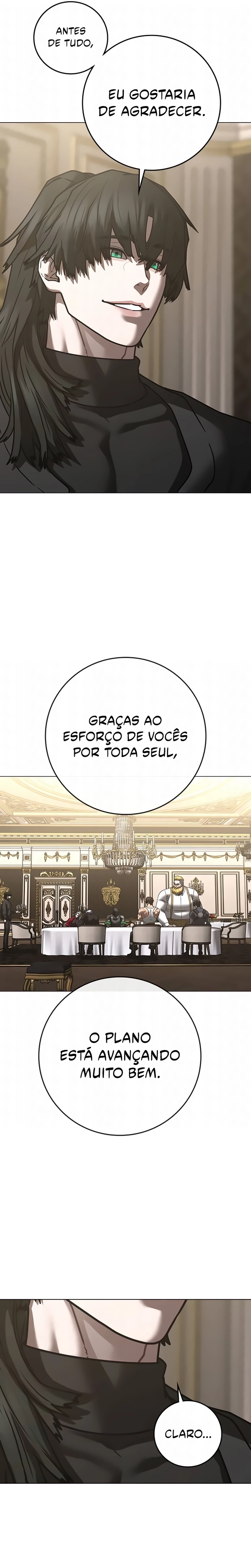 Read Missões na Vida Real (PT-BR) PT Manga Online
