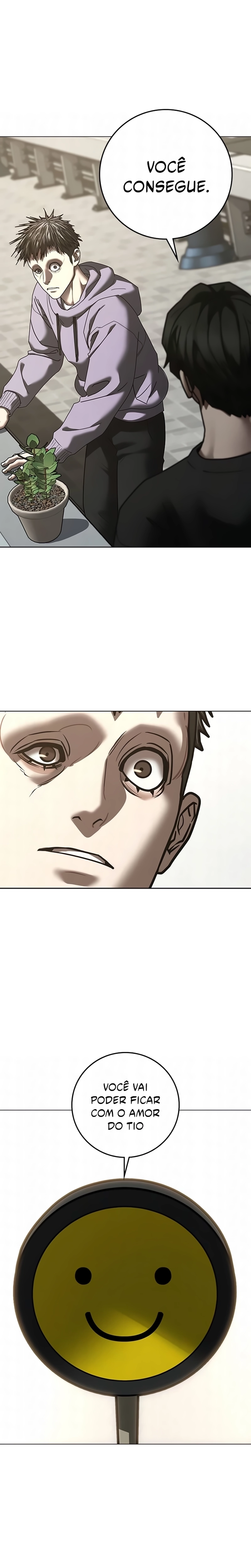 Read Missões na Vida Real (PT-BR) PT Manga Online