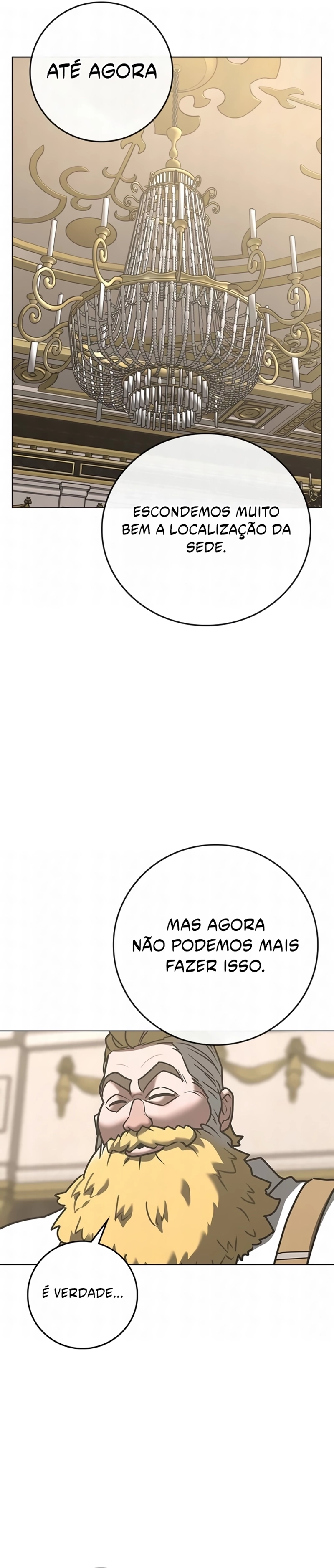 Read Missões na Vida Real (PT-BR) PT Manga Online
