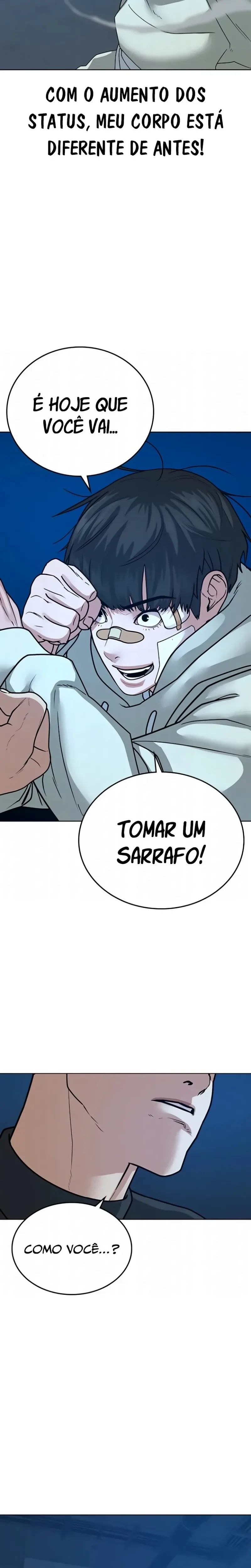 Read Missões na Vida Real (PT-BR) PT Manga Online
