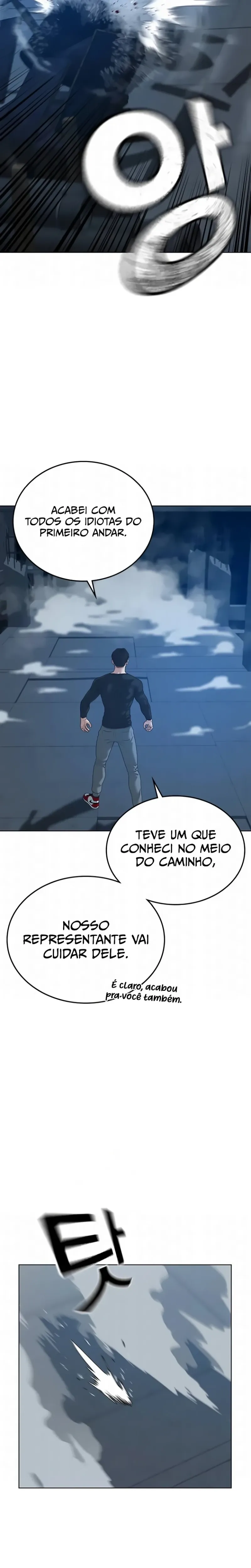 Read Missões na Vida Real (PT-BR) PT Manga Online