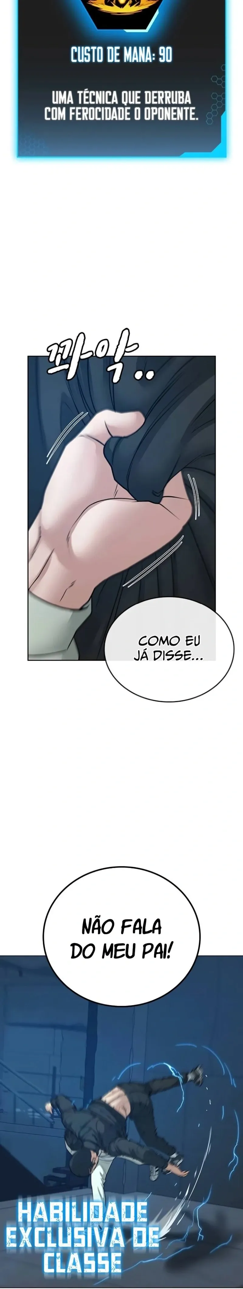 Read Missões na Vida Real (PT-BR) PT Manga Online