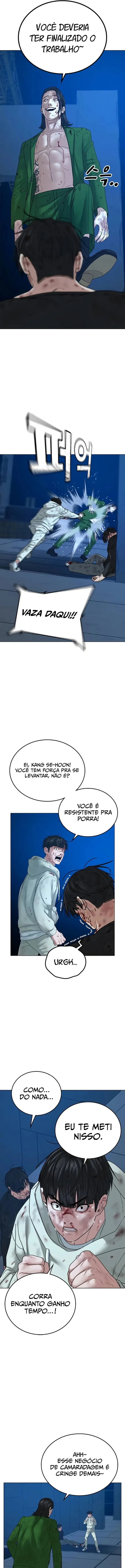 Read Missões na Vida Real (PT-BR) PT Manga Online